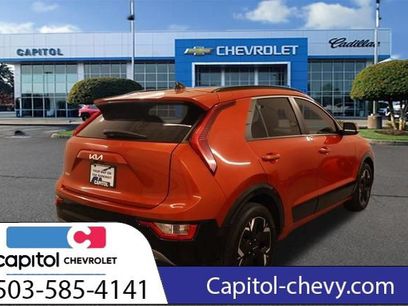 Used 2023 Kia Niro Wind
