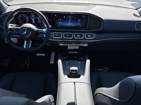 New 2026 Mercedes-Benz GLE 350 4MATIC image 10