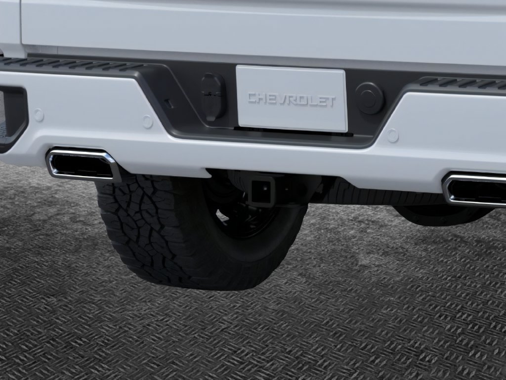 New 2026 Chevrolet Silverado 1500 RST w/ Convenience Package II AWD/4WD image 14