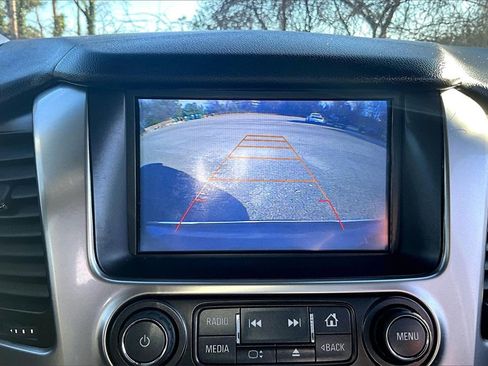 Certified 2017 Chevrolet Suburban Premier image 14
