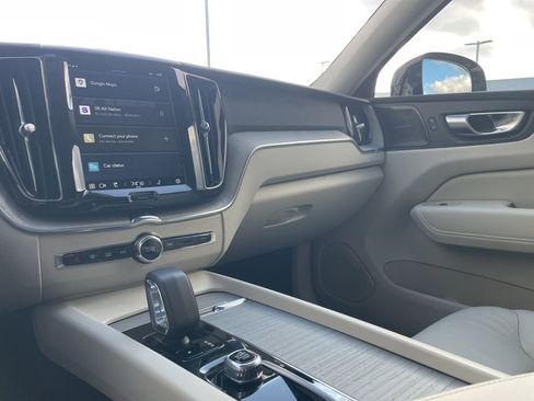 Certified 2023 Volvo XC60 B5 Plus w/ Climate Package image 35