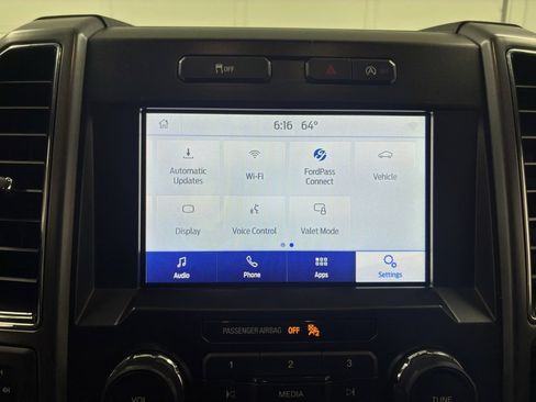 Used 2019 Ford F150 XLT w/ Equipment Group 301A Mid image 31