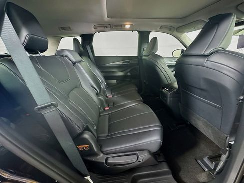 Used 2024 INFINITI QX60 Luxe image 35
