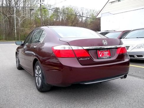 Used 2013 Honda Accord LX image 3