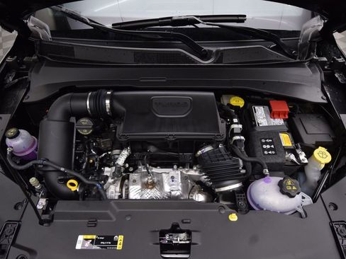 New 2026 Jeep Compass Limited image 11