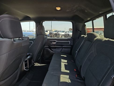 Used 2022 RAM 1500 Lone Star RWD image 18