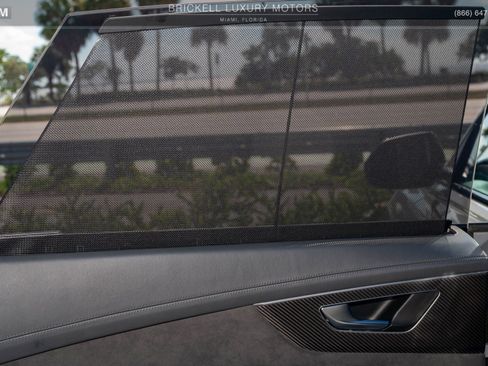 Used 2022 Audi RS Q8 4.0T w/ Black Optic Package image 19