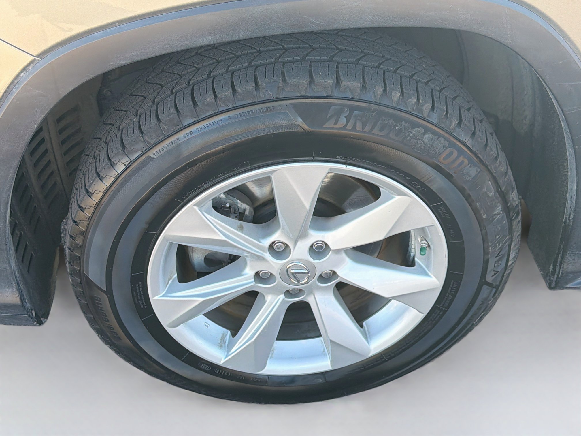 Used 2017 Lexus RX 350 AWD w/ Cold Weather Package image 11
