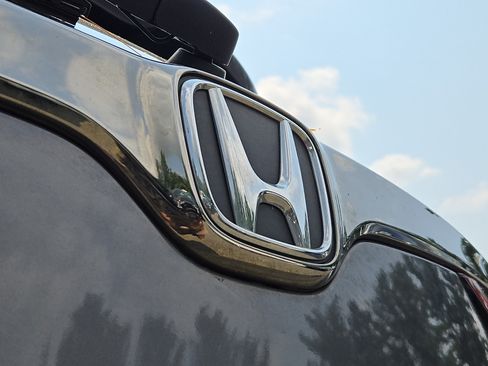 Used 2022 Honda CR-V EX image 32