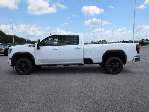 New 2026 GMC Sierra 3500 AT4 w/ AT4 Premium Plus Package AWD/4WD image 6