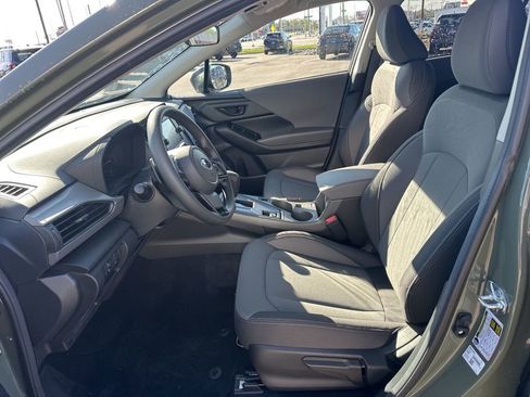 New 2026 Subaru Crosstrek 2.5i AWD/4WD image 9