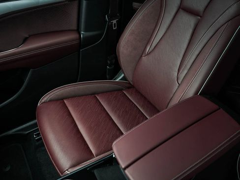 New 2026 Buick Envision Sport Touring AWD/4WD image 26