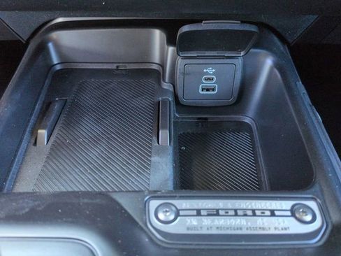 New 2026 Ford Bronco Big Bend image 23