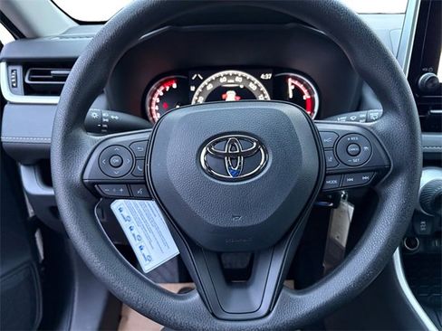 New 2025 Toyota RAV4 LE image 15
