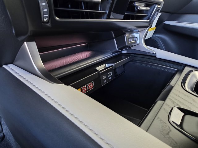 New 2026 Lexus RX 350 Premium Plus w/ Accessory Package (K3) FWD image 24