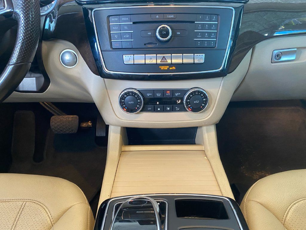 Used 2018 Mercedes-Benz GLE 350 image 11