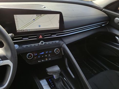 Certified 2024 Hyundai Elantra SEL image 18