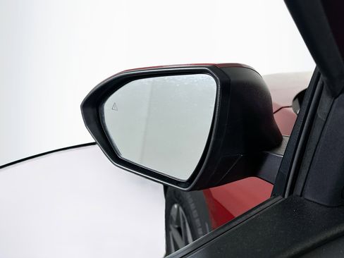 Used 2025 Hyundai Tucson SEL image 16