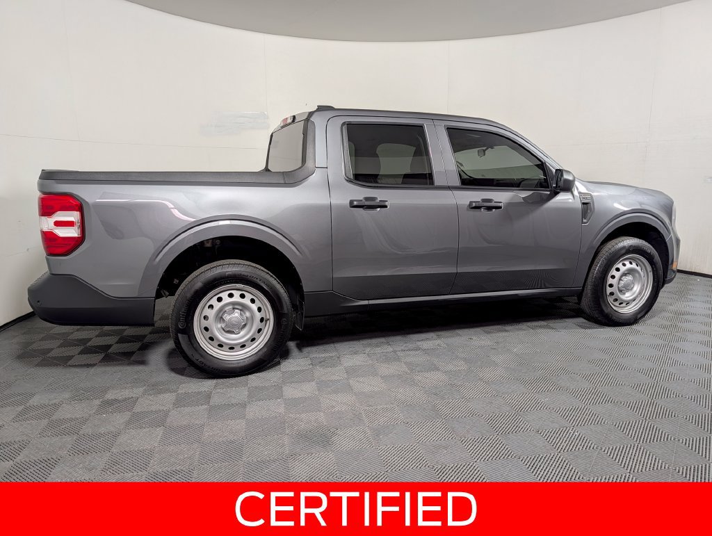 Certified 2026 Ford Maverick XL w/ 4K Tow Package AWD/4WD image 2