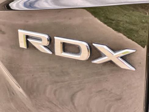 Used 2019 Acura RDX FWD w/ Advance Package image 8