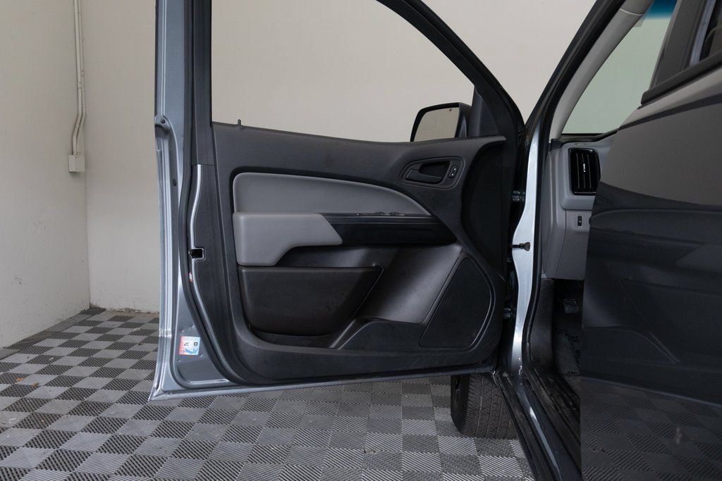 Used 2021 GMC Canyon Elevation Standard w/ Convenience Package RWD image 15