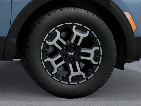 New 2026 Hyundai Santa Cruz XRT AWD/4WD image 8