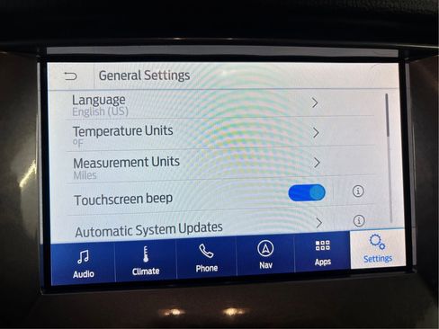 Used 2021 Ford Ranger Lariat w/ Equipment Group 501A High image 43