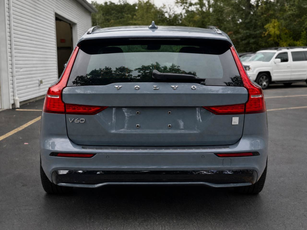 Used 2023 Volvo V60 T8 Polestar w/ Protection Package Premier AWD/4WD image 8