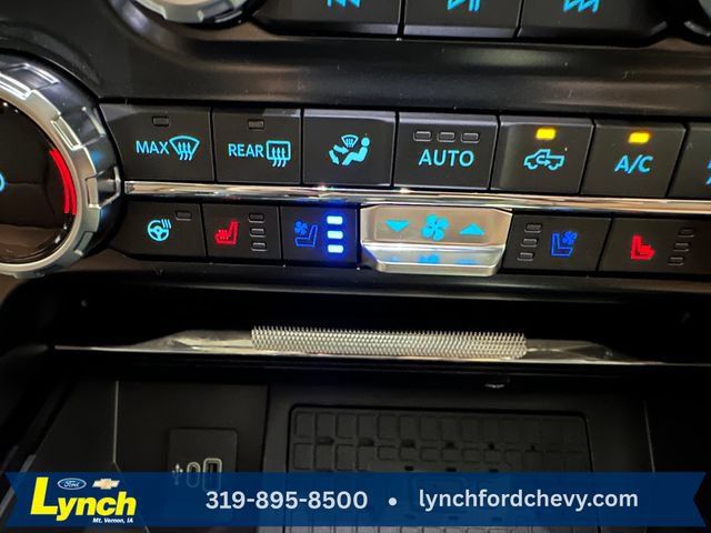 New 2026 Ford F150 King Ranch w/ Equipment Group 601A High AWD/4WD image 17
