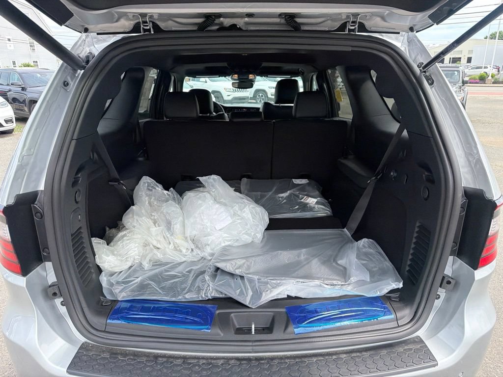 New 2026 Dodge Durango GT AWD/4WD image 19