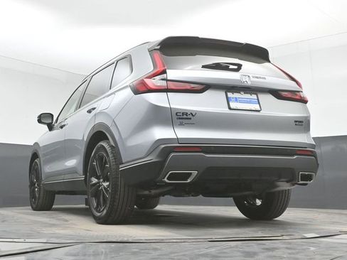 New 2026 Honda CR-V Sport Touring image 46