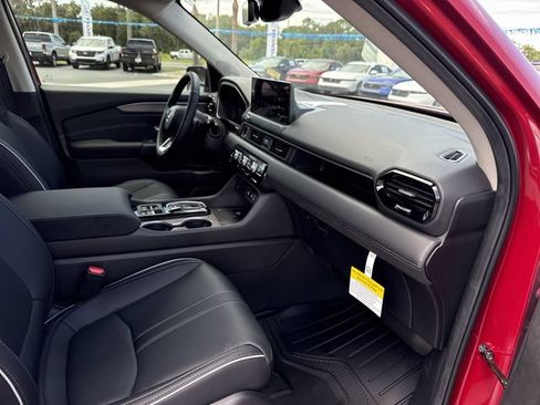 New 2026 Honda Pilot Elite image 18