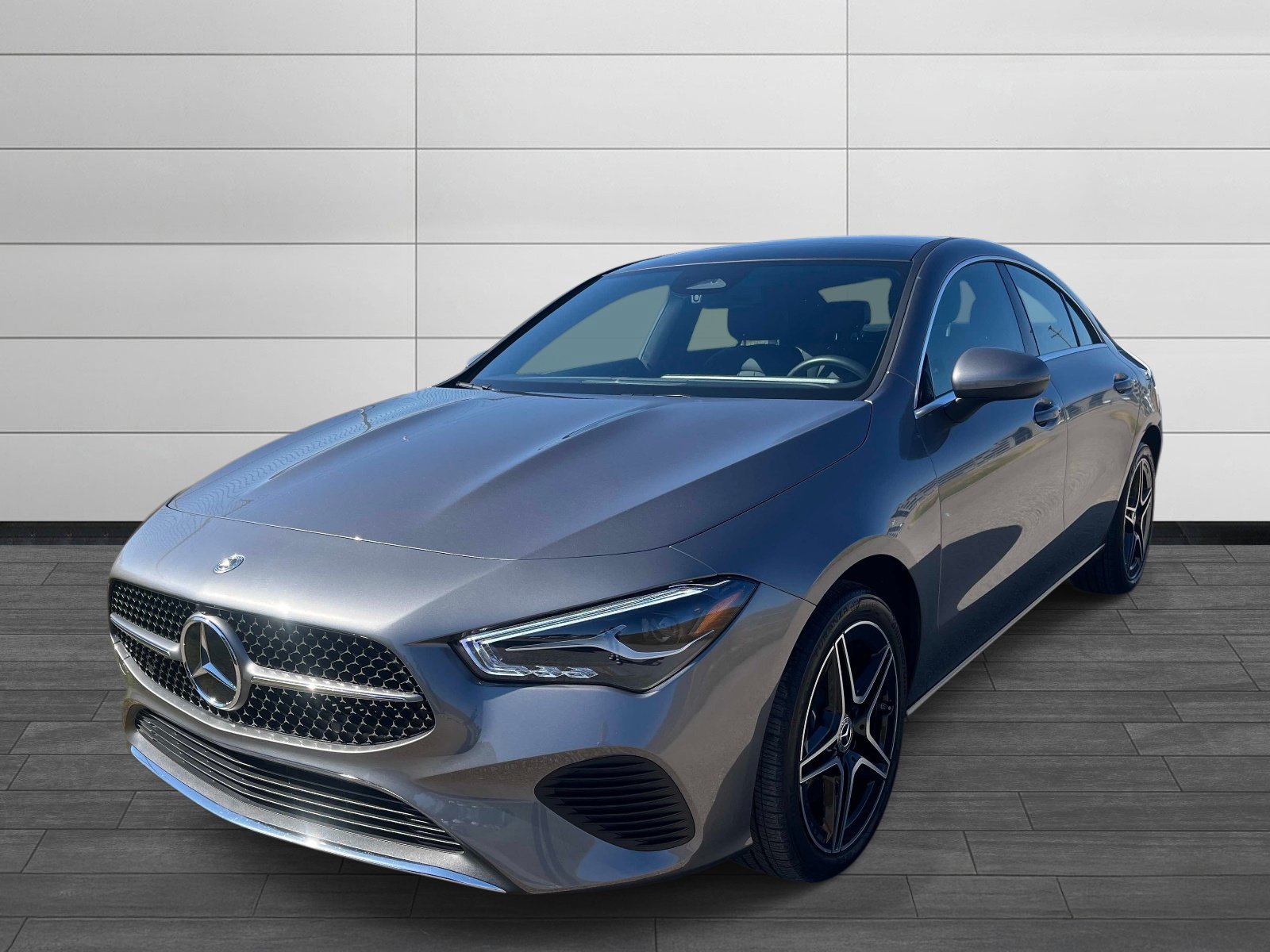 Used 2026 Mercedes-Benz CLA 250 image 7