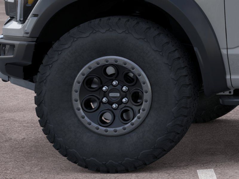 New 2026 Ford F150 Raptor AWD/4WD image 19