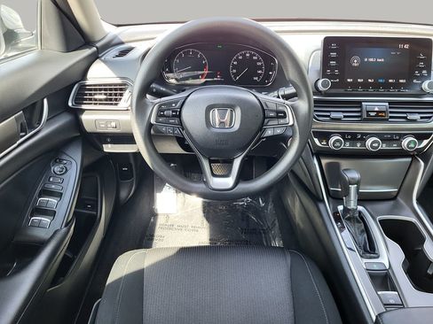 Used 2018 Honda Accord LX image 20