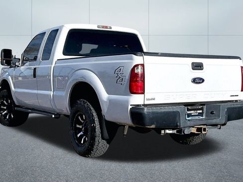 Used 2014 Ford F250 XL w/ Power Equipment Group image 12