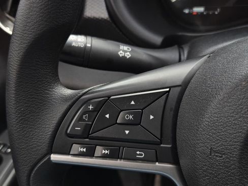 Certified 2024 Nissan Kicks SV FWD image 24