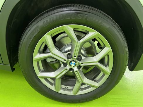 Used 2020 BMW X3 xDrive30i w/ Premium Package AWD/4WD image 15