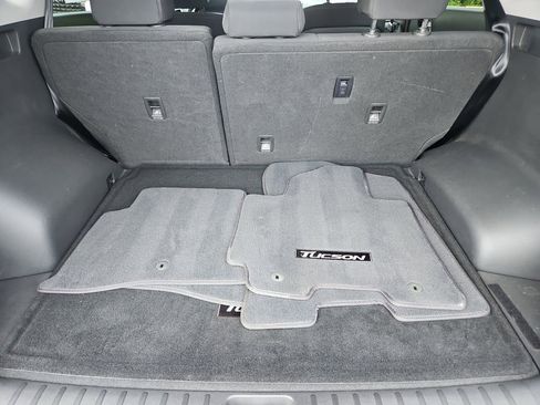 Used 2017 Hyundai Tucson SE image 27