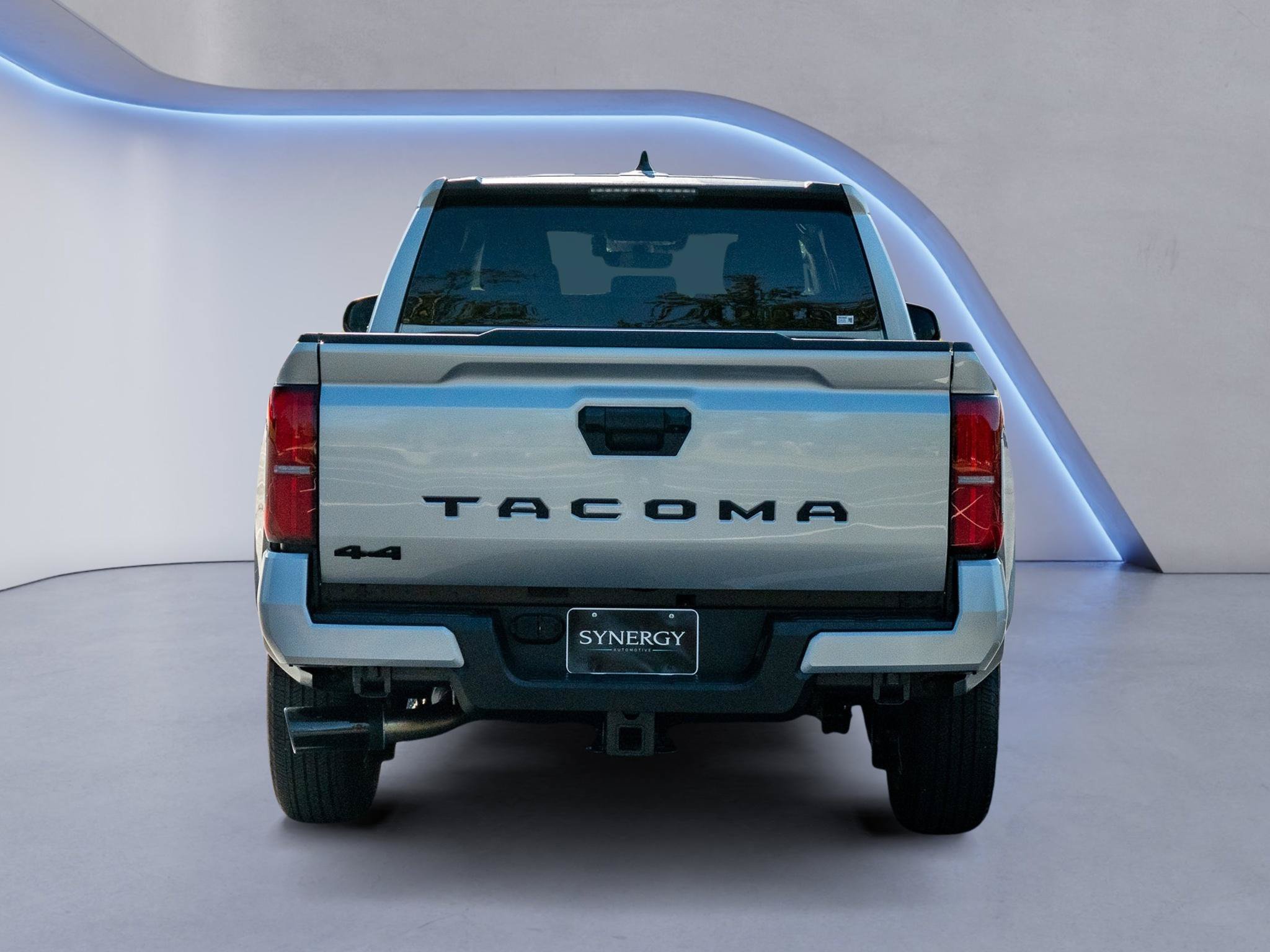 Used 2026 Toyota Tacoma SR5 AWD/4WD image 7