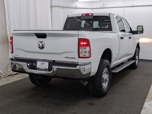 Used 2023 RAM 2500 Tradesman image 3