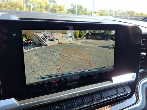 New 2026 GMC Sierra 1500 Elevation w/ Elevation Select Package image 36