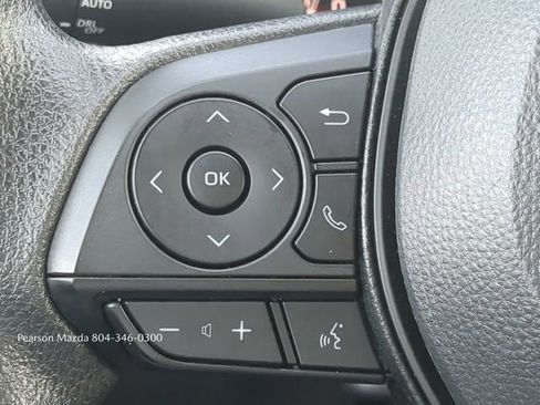 Used 2025 Toyota RAV4 XLE image 23