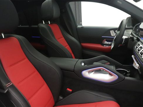 New 2026 Mercedes-Benz GLE 450 4MATIC Coupe image 9