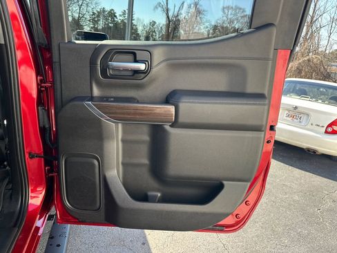 Used 2022 Chevrolet Silverado 1500 RST image 17