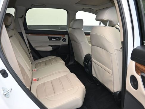 Used 2022 Honda CR-V Touring image 10