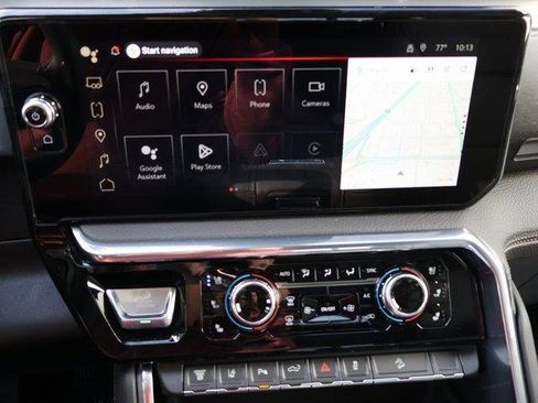 New 2026 GMC Sierra 2500 Denali w/ Denali Reserve Package image 30