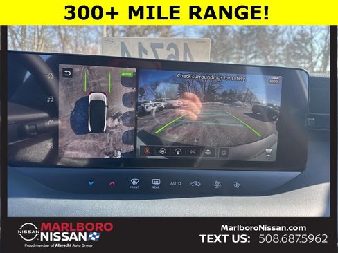 New 2026 Nissan Leaf image 25