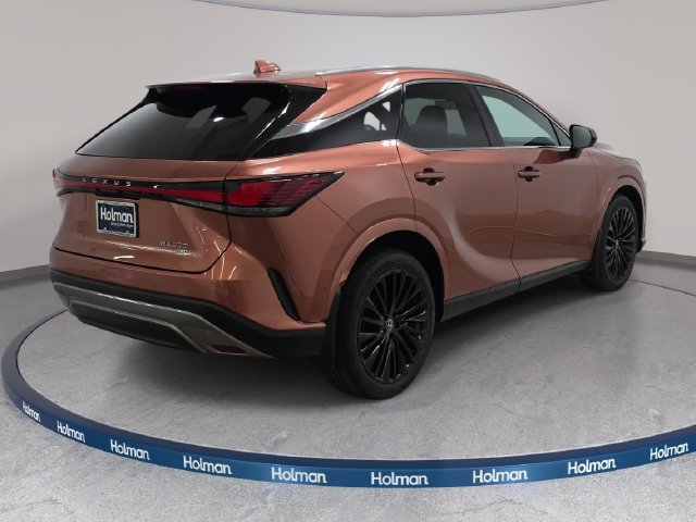 Used 2023 Lexus RX 350 AWD w/ Accessory Package image 6