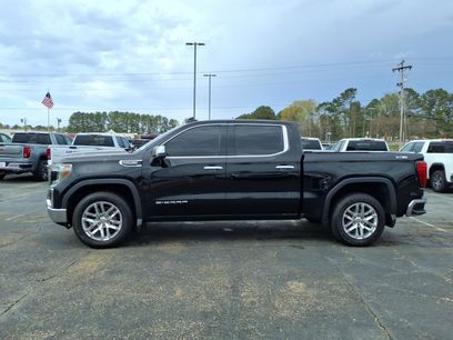Used 2019 GMC Sierra 1500 SLT w/ SLT Premium Plus Package